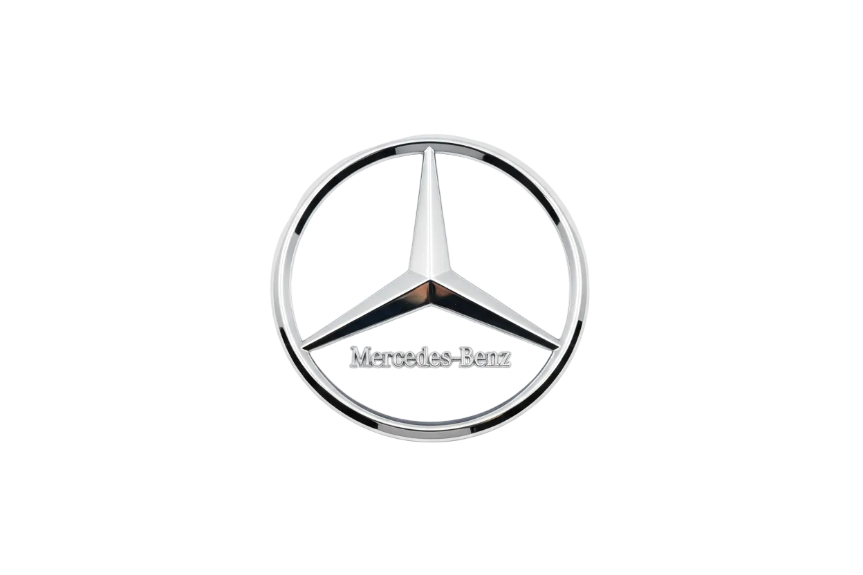 MERCEDES