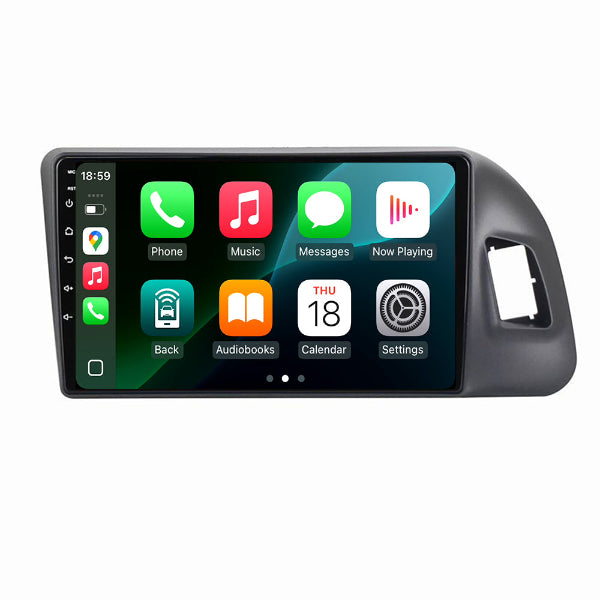 Carplay Audi Q5 2010-2018