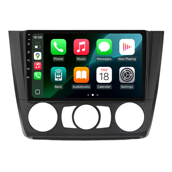 CarPlay BMW E88 2004-2011