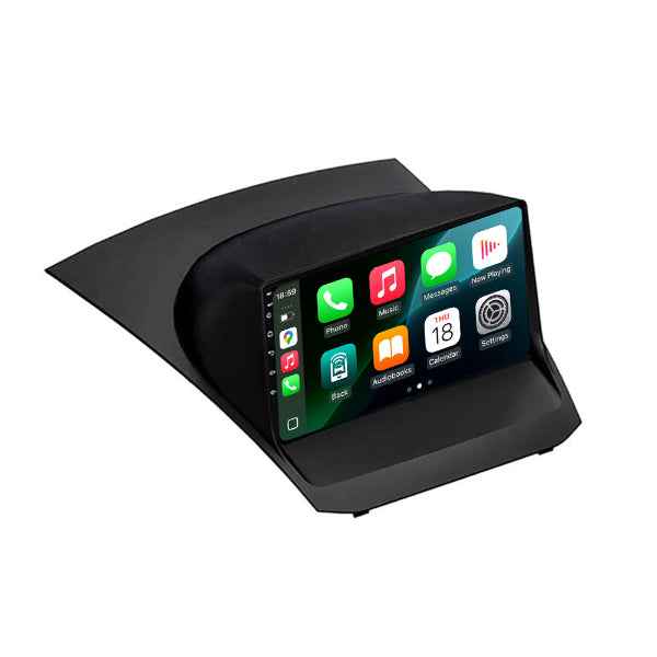 Carplay Ford Fiesta 2009-2017