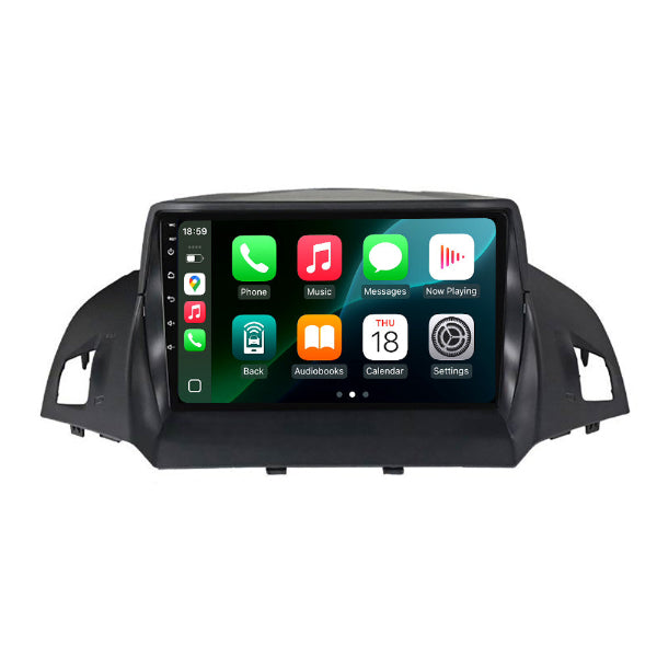 Carplay Ford Kuga 2012-2019