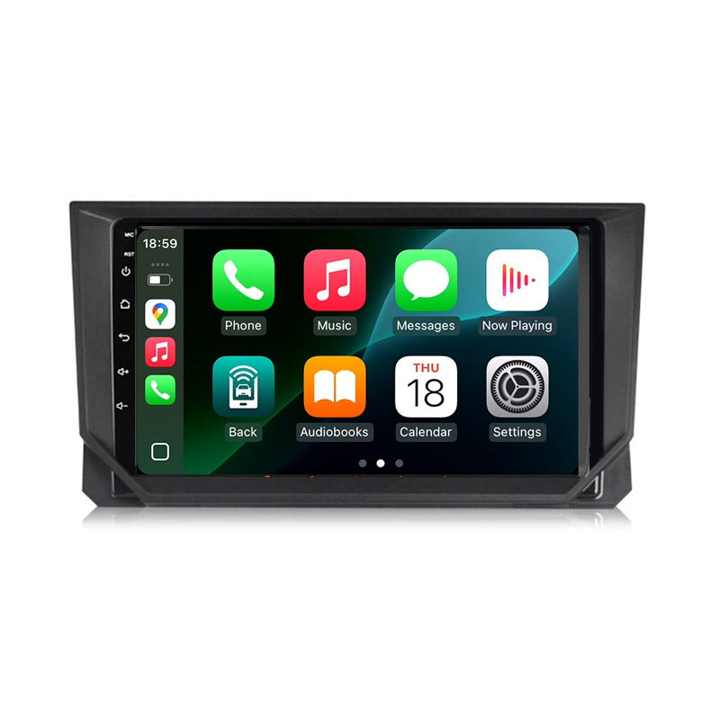 Carplay Seat Ibiza 2017-2020