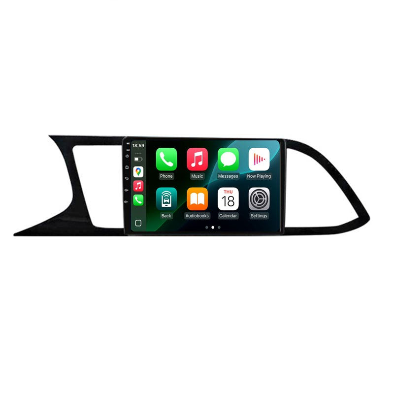 Carplay Seat Leon 2012-2020