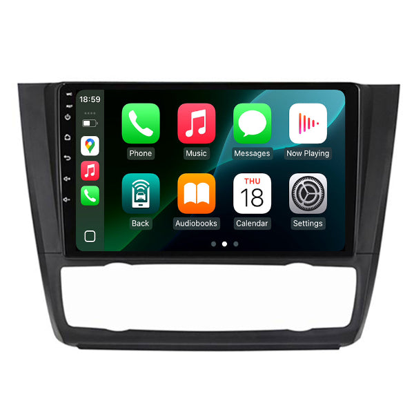 CarPlay BMW E88 2004-2011