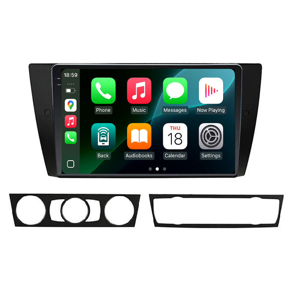 CarPlay BMW E90 2005-2012