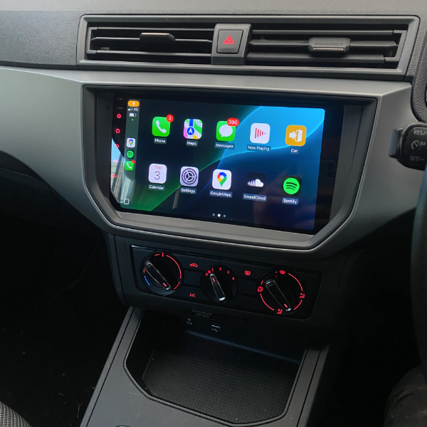 Carplay Seat Ibiza 2017-2020