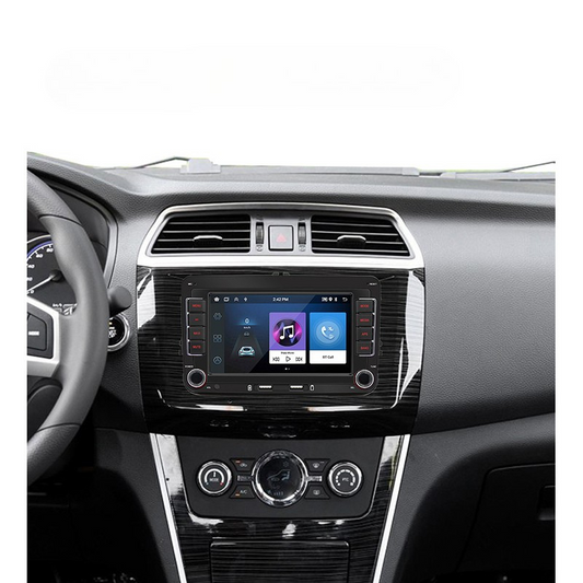 Carplay Volkswagen universel