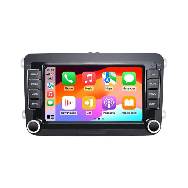 Carplay Audi A3 2003-2011