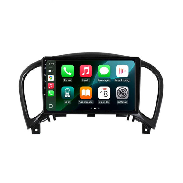 Carplay Nissan Juke 2010-2014