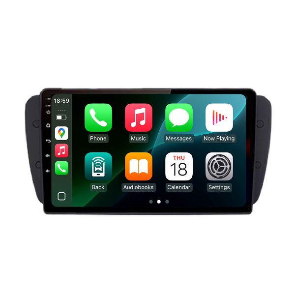 Carplay Seat Ibiza 2009-2013