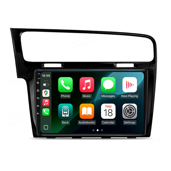 Carplay Volkswagen Golf 7 2013-2017